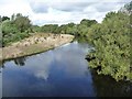 The River Swale