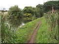 Bridgewater Canal