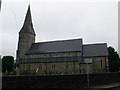 Christ Church, Bala