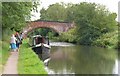 Dunham School Bridge