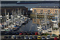 Milford Haven Marina