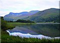 Llyn Nantlle Uchaf