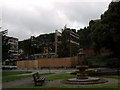 The demolition of Theatr Gwynedd, Bangor