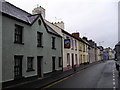 Plough Hotel, Llandovery