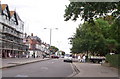 Brighton Road, Worthing