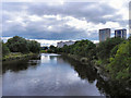 River Clyde