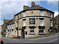 Glossop - The Star Inn