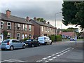 Houses on Firs Road