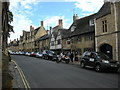 Chipping Campden High Street