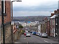 Lister Road, Walkley, Sheffield