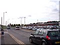 Cables Retail Park Prescot