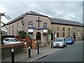 Ebenezer Baptist Church, Magor