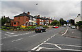 Leek New Road, Sneyd Green