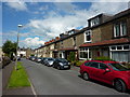 Cardigan Avenue, Clitheroe