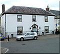 Magor House, The Square, Magor