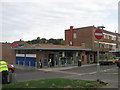 Tesco Metro, The Parade, Gravesend