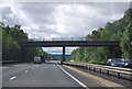 A21: Philpots Lane Bridge