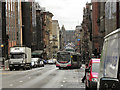 St Vincent Street, Glasgow