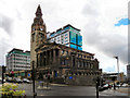 Glasgow Free Church, St Vincent Street