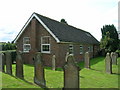 Village Hall, Seaton Ross