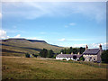 Aisgill Moor Cottages