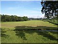 SD4996 : Field near Bowston by Derek Harper