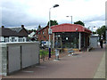 Balloch Railway Station