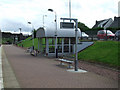 Balloch Railway Station