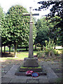 Radford War Memorial