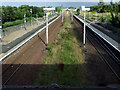 Cardonald railway station