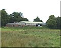 Netherhall Farm Buildings