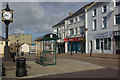 Charles Street, Milford Haven