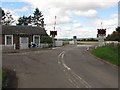 Level crossing