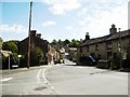 High Street, Steeton