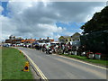 Southwold Antiques Market (1)