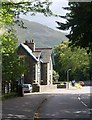 Former police station, Patterdale