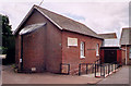 Bransgore Methodist Church