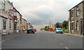 Rochdale Road, Britannia