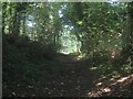 Old Entrance to Markeaton Hall, Derby