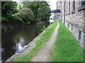 Huddersfield Narrow Canal