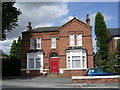 The Manse Residential Home for the Elderly - Rope Walk