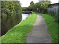 Huddersfield Broad Canal