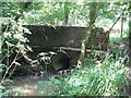 Culvert for the River Rother