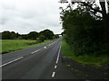 Railway bridge over the A40