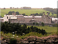 HMP Dartmoor - Princetown