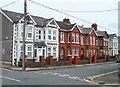 Church Street, Ystrad Mynach