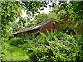 Derelict Barns, East Rounton