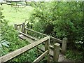 Bridge over Stream, West Rounton