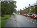 Sheffield Road, Glossop