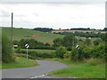 Towards the Acklam junction